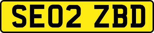 SE02ZBD