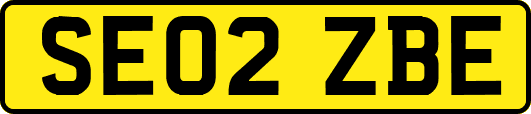 SE02ZBE