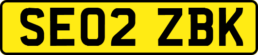 SE02ZBK