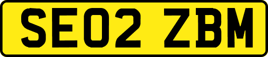 SE02ZBM