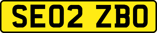 SE02ZBO