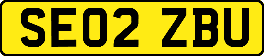 SE02ZBU