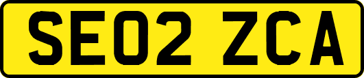 SE02ZCA