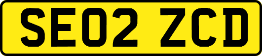 SE02ZCD