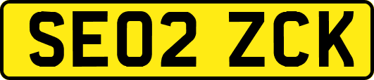 SE02ZCK
