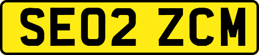 SE02ZCM