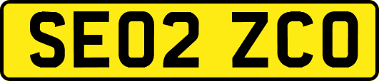 SE02ZCO
