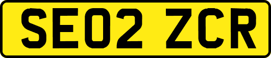 SE02ZCR