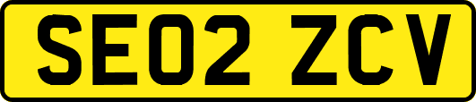 SE02ZCV
