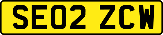 SE02ZCW