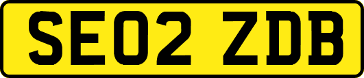 SE02ZDB