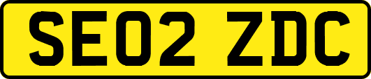 SE02ZDC