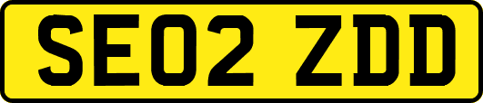 SE02ZDD