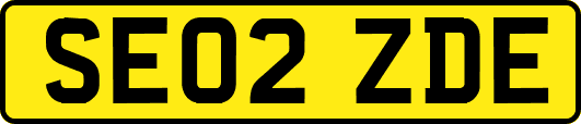 SE02ZDE