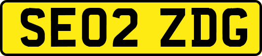 SE02ZDG