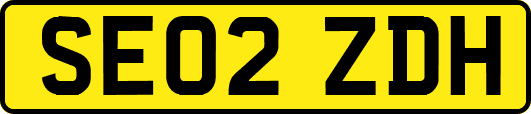 SE02ZDH