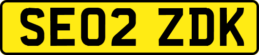 SE02ZDK
