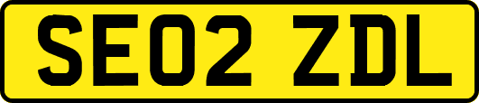 SE02ZDL