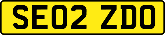SE02ZDO