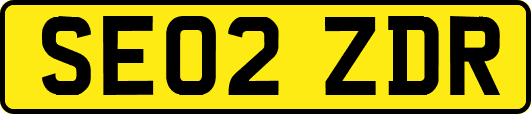 SE02ZDR