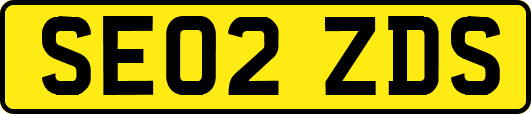 SE02ZDS
