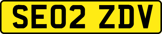SE02ZDV