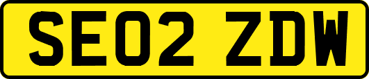 SE02ZDW
