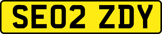 SE02ZDY