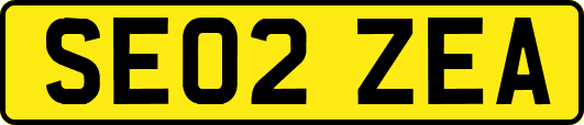SE02ZEA