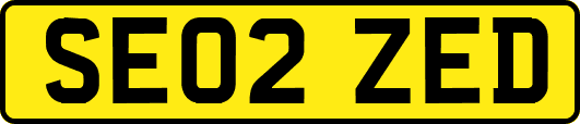 SE02ZED