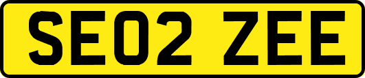 SE02ZEE