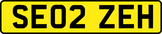 SE02ZEH