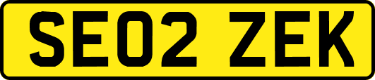 SE02ZEK