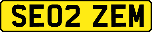 SE02ZEM