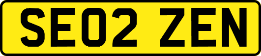 SE02ZEN