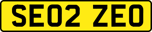 SE02ZEO