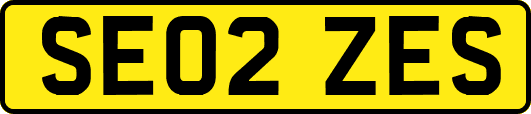 SE02ZES
