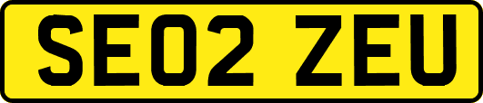 SE02ZEU