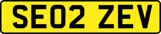SE02ZEV