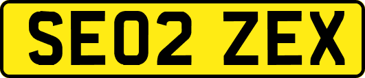 SE02ZEX