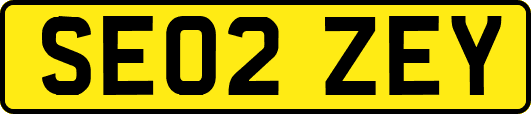 SE02ZEY