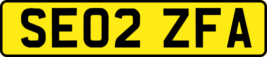 SE02ZFA