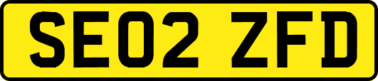 SE02ZFD