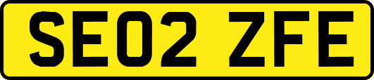 SE02ZFE