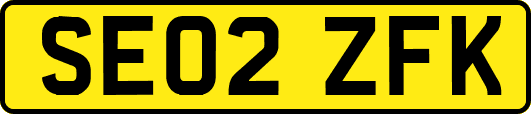 SE02ZFK