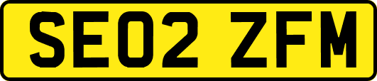 SE02ZFM