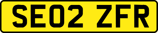 SE02ZFR