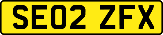 SE02ZFX