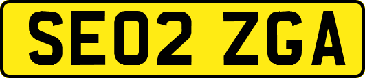 SE02ZGA