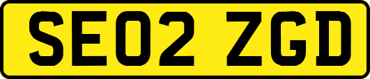 SE02ZGD